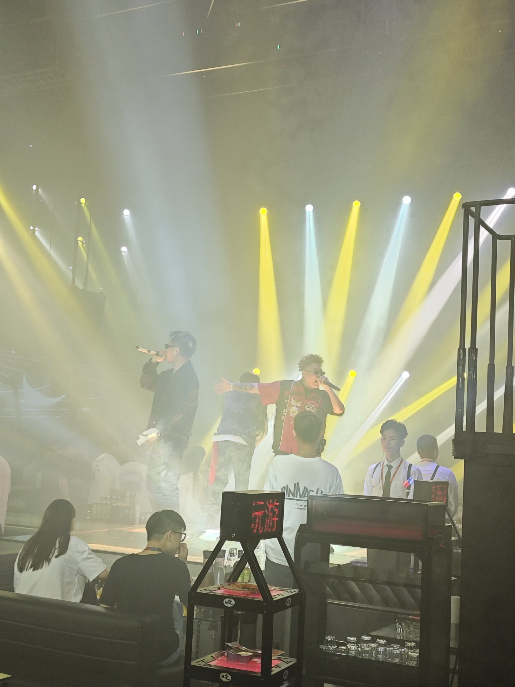 北京商务ktv，性价比首选-昌平区ktv预定